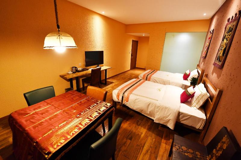 T&T Story Hotel (Xi Gong Pier) - image 26