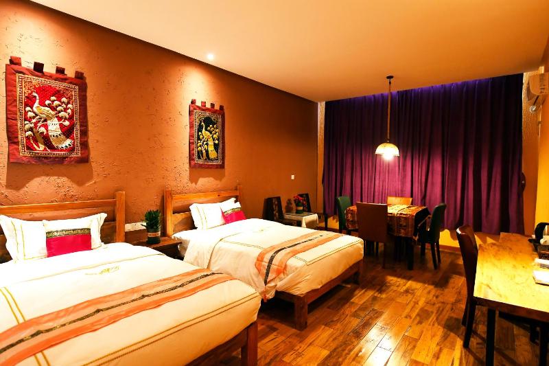 T&T Story Hotel (Xi Gong Pier) - image 32