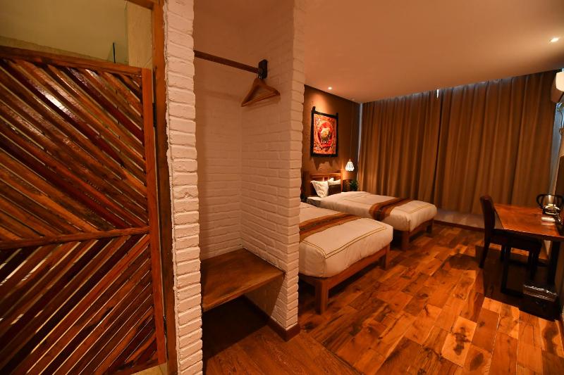 T&T Story Hotel (Xi Gong Pier) - image 3