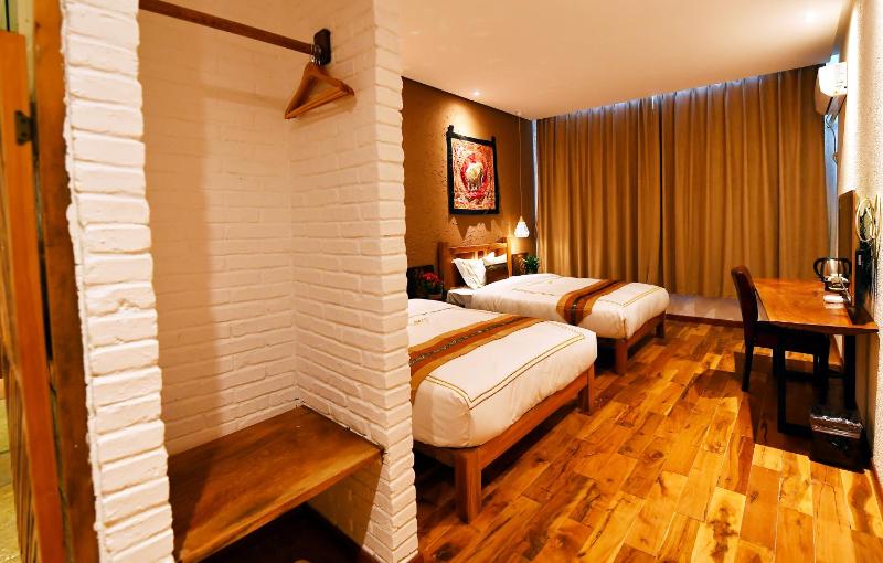 T&T Story Hotel (Xi Gong Pier) - image 40