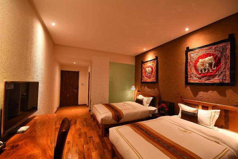 T&T Story Hotel (Xi Gong Pier) - image 18