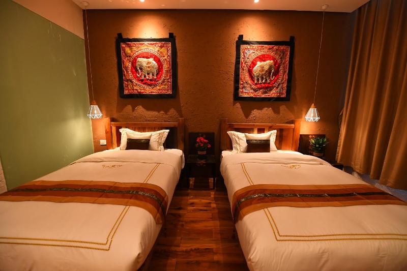 T&T Story Hotel (Xi Gong Pier) - image 19