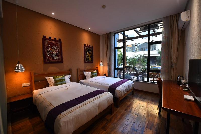 T&T Story Hotel (Xi Gong Pier) - image 30