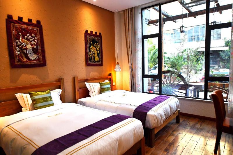 T&T Story Hotel (Xi Gong Pier) - image 39