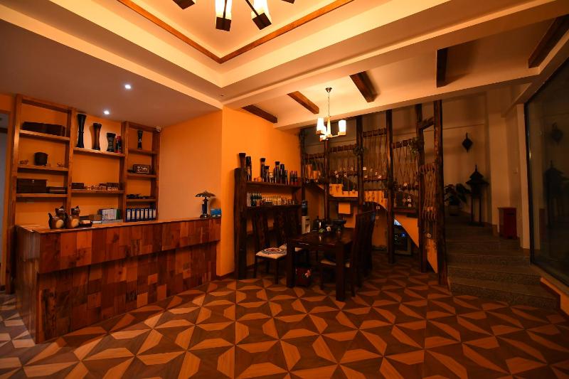 T&T Story Hotel (Xi Gong Pier) - image 17