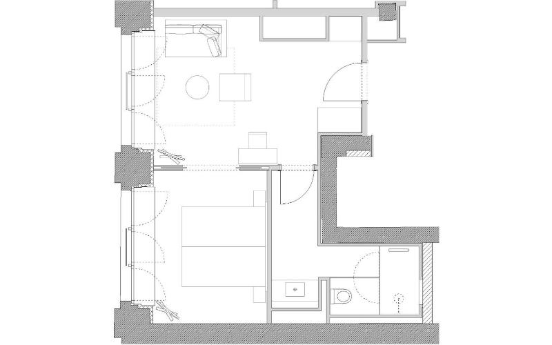 Junior Suite (Orania.45) image 2
