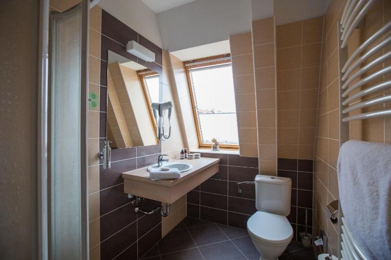 Standard Single Room with Wellness Access image 4