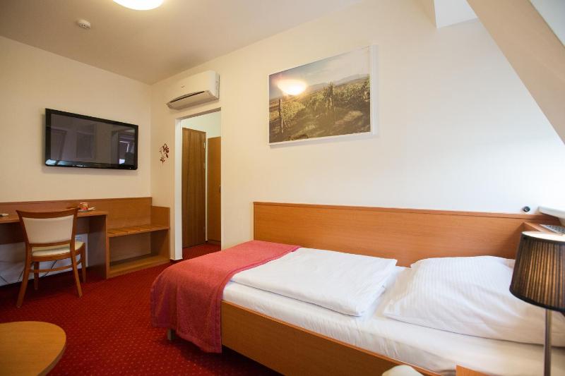 Standard Single Room with Wellness Access image 3