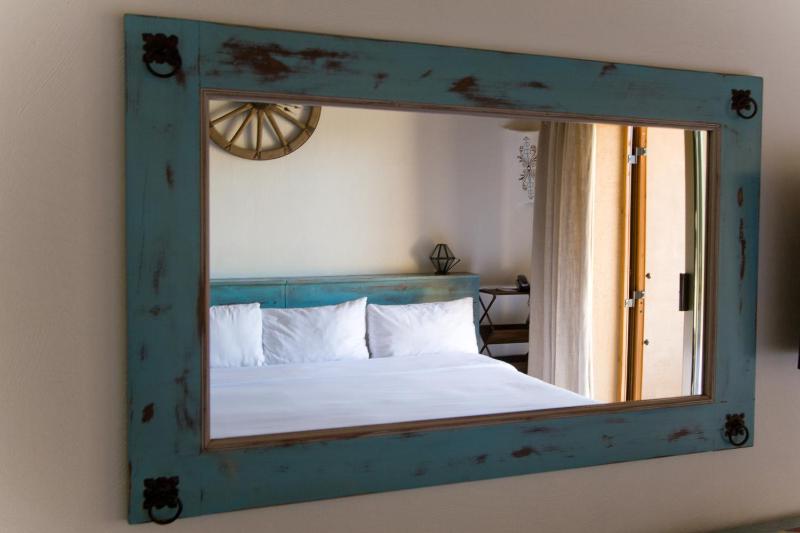 Small Double Room with Maquis View image 3