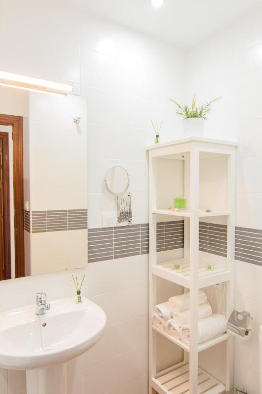 Two-Bedroom Apartment image 4