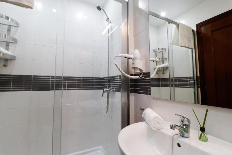 Two-Bedroom Apartment image 3