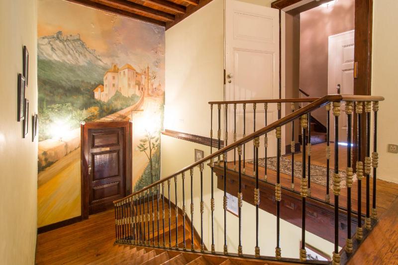 Chalet Relogio Guesthouse - image 11