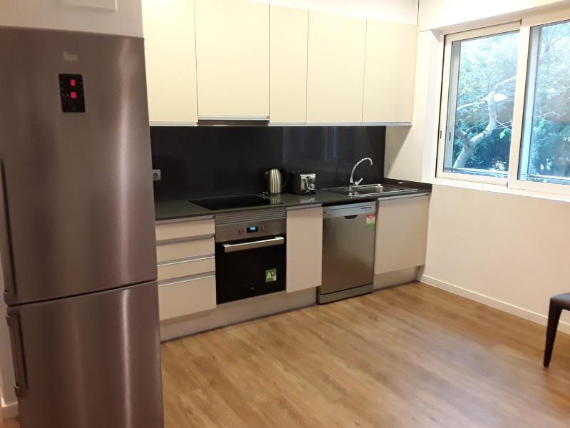 Three-Bedroom Apartment image 2