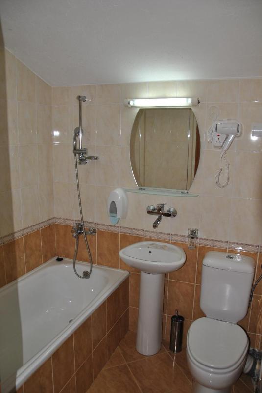 One-Bedroom Suite image 3