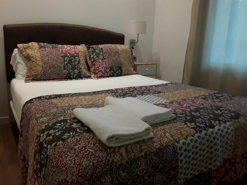 Three-Bedroom Apartment image 3