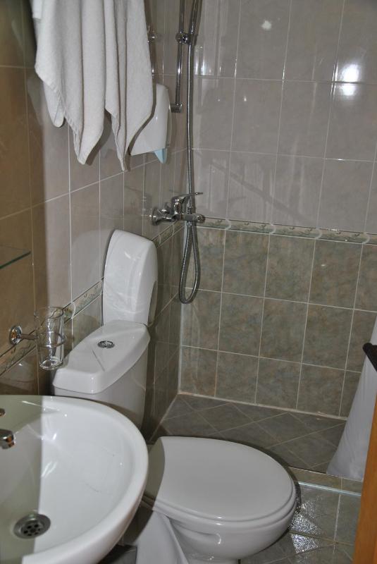 Junior Suite with Balcony image 2
