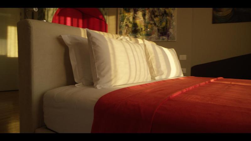 Deluxe Double Room with Sea View image 4