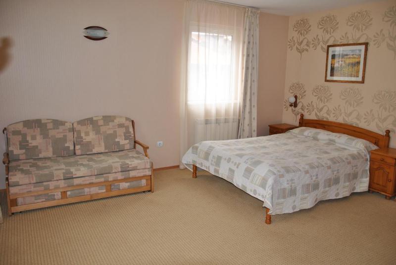 Double or Twin Room image 2