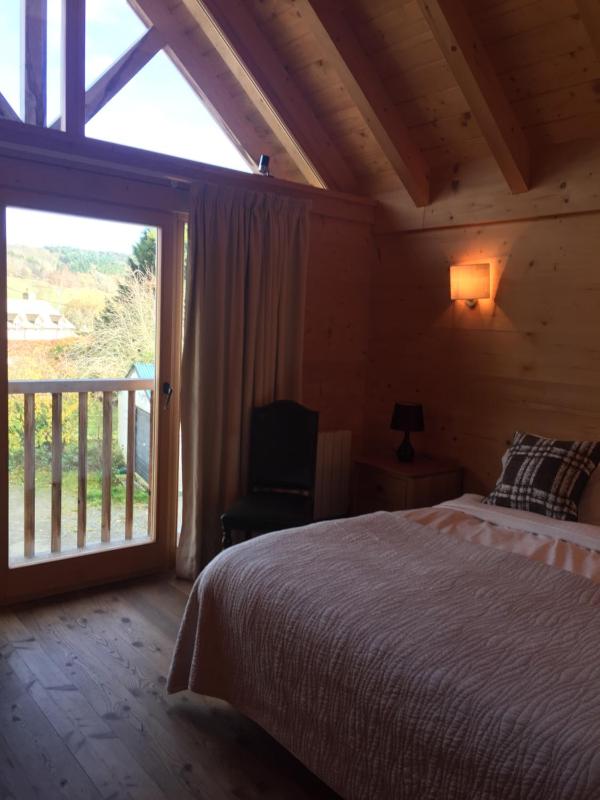 Deluxe Double Room image 2