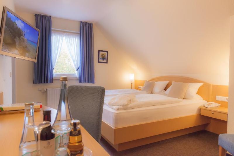 Standard Double Room image 4