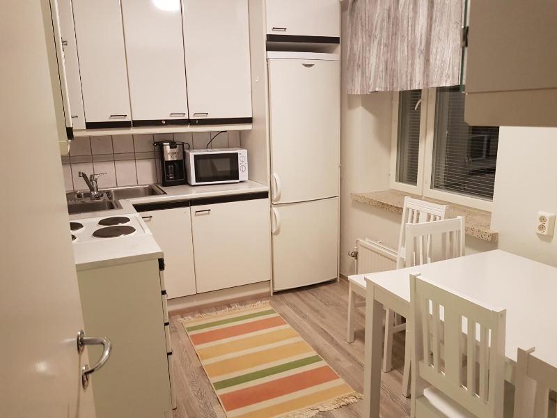 Deluxe Apartment image 4