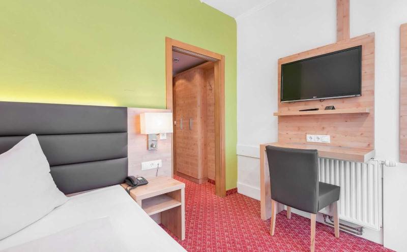 Hotel Rössl-Dependance Neue Post - image 8