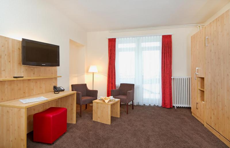 1-Room Apartment image 2