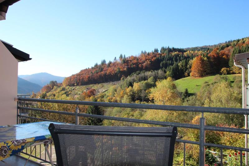 One Bedroom Apartment With Balcony and Garden View image 4