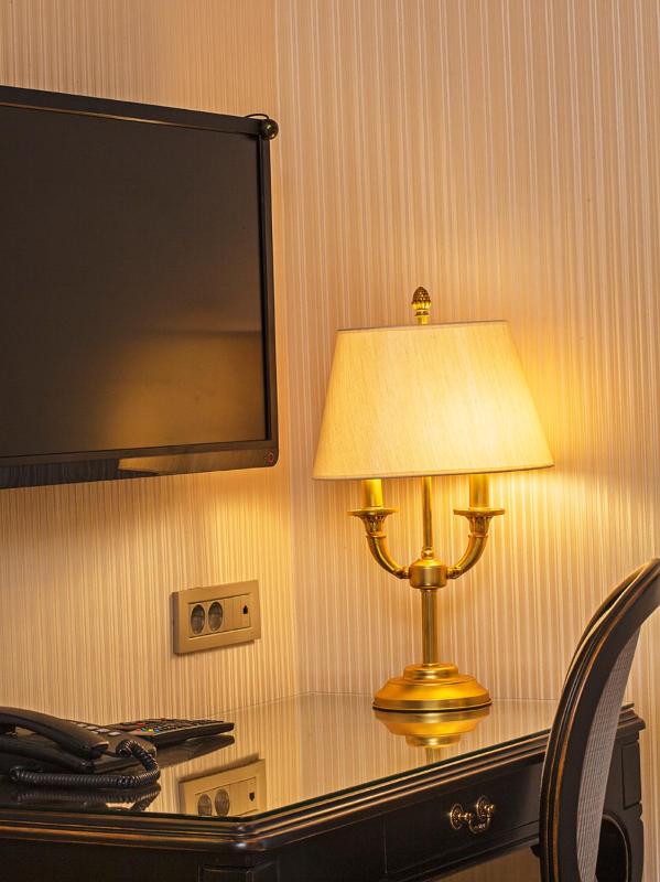 Deluxe Room - Annex image 4