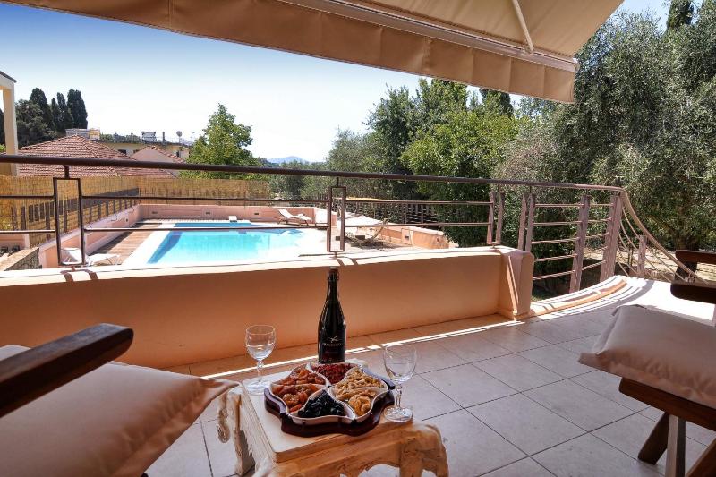 Villa with Private Pool image 2