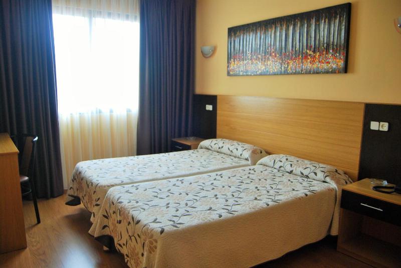 Double or Twin Room image 4