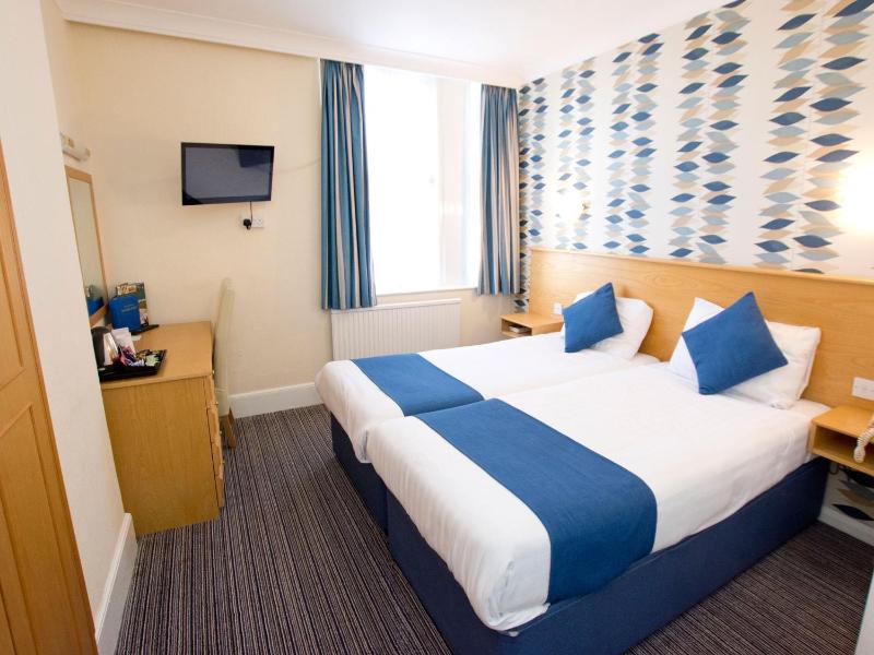 TLH Derwent Hotel - TLH Leisure Entertainment and Spa Resort - image 33