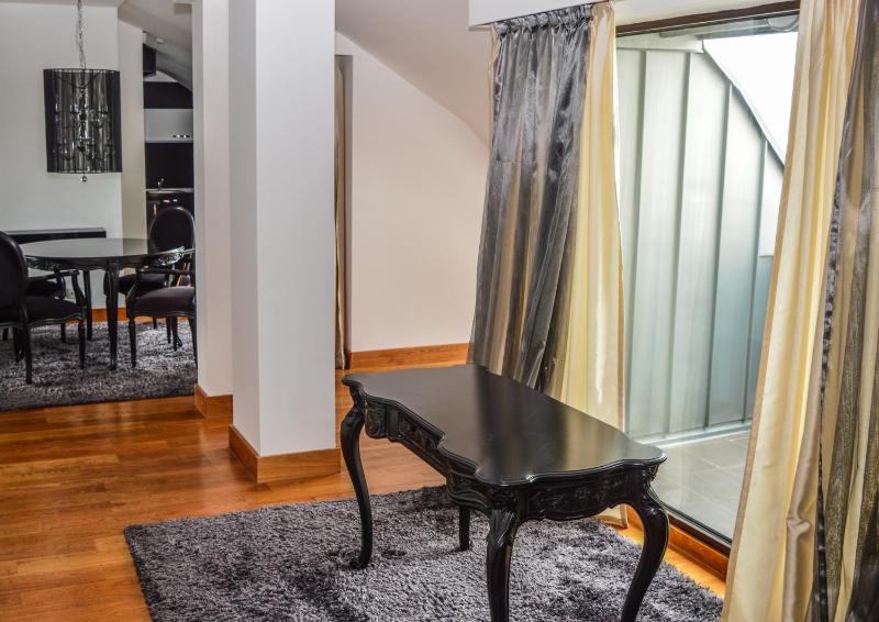 Capital City Center Apart Residence - image 25