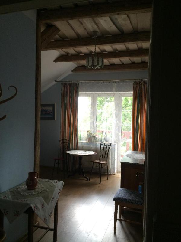 Triple Room with Balcony image 3