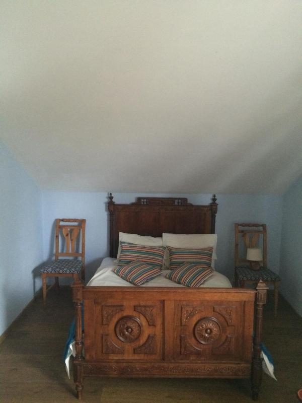 Triple Room with Balcony image 4