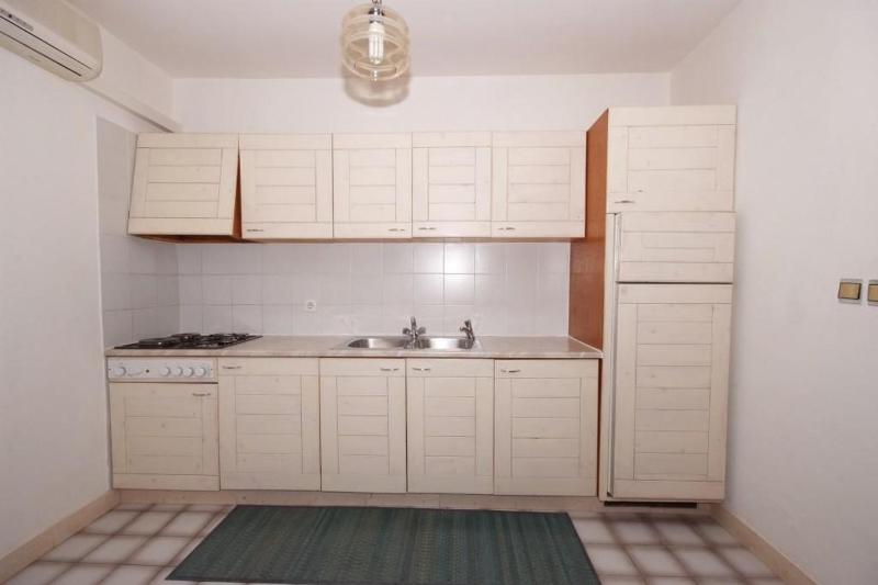 One-Bedroom Apartment with Balcony and Sea View image 1