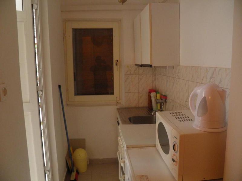 One-Bedroom Apartment with Terrace image 3