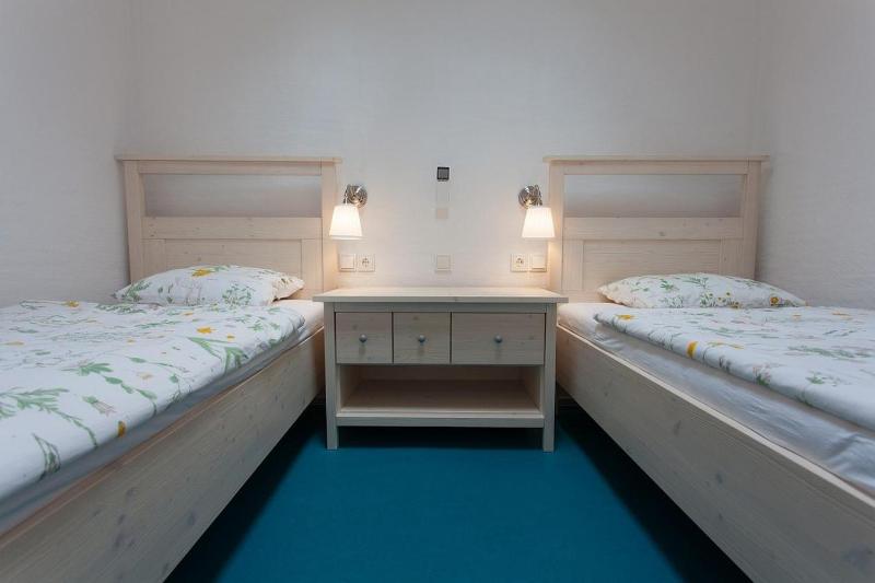 Two-Bedroom Holiday Home image 2