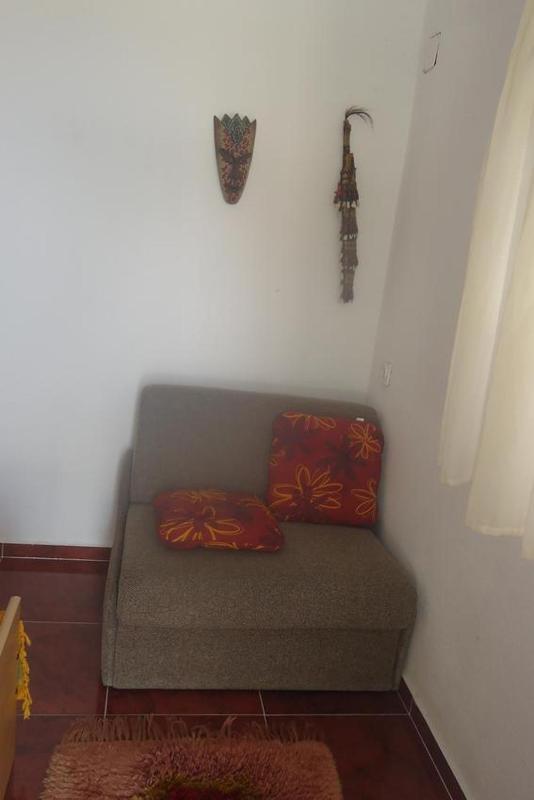 Studio with Terrace and Sea View image 2