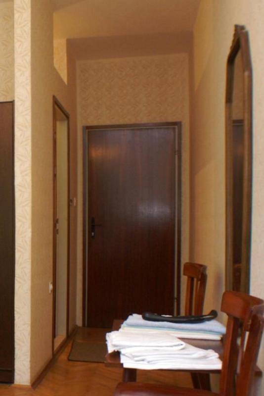 Double Room with Balcony and Sea View image 3