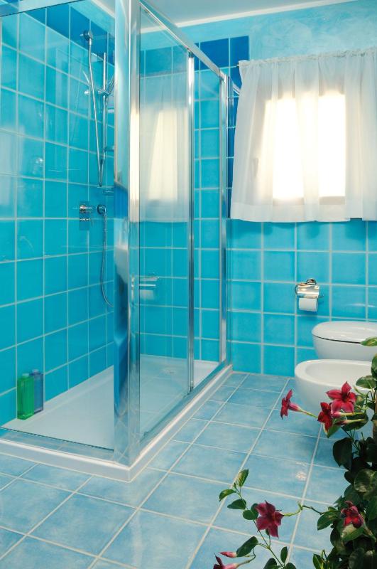 Superior Quadruple Room image 4