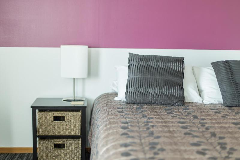 Argyle On The Park - Central Christchurch Motel Overlooking Hagley Park - image 26
