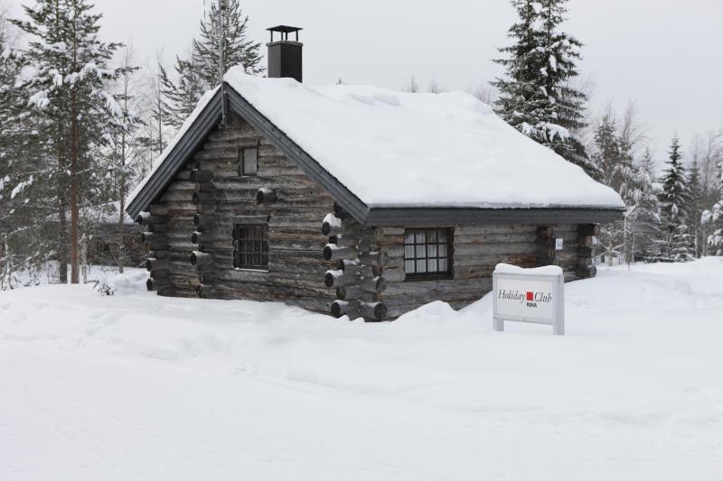 Cottage with Sauna image 4