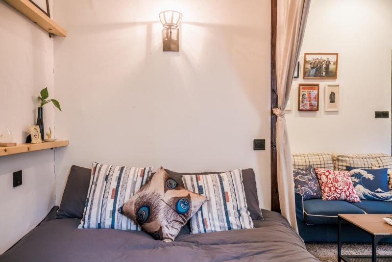 Tonight Homestey Shanghai Apartment Good Location 1200 - image 5