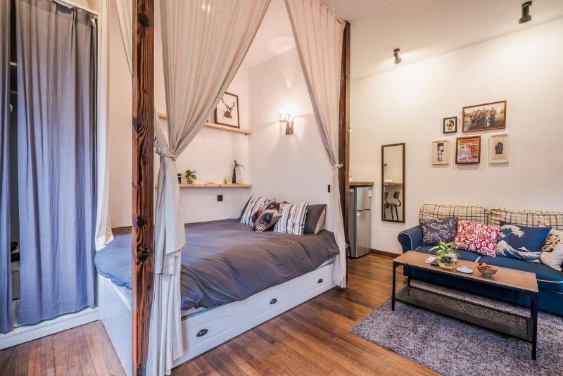 Tonight Homestey Shanghai Apartment Good Location 1200 - image 10
