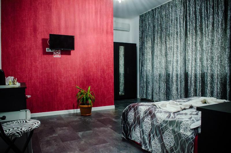Double Room with Private Bathroom image 2