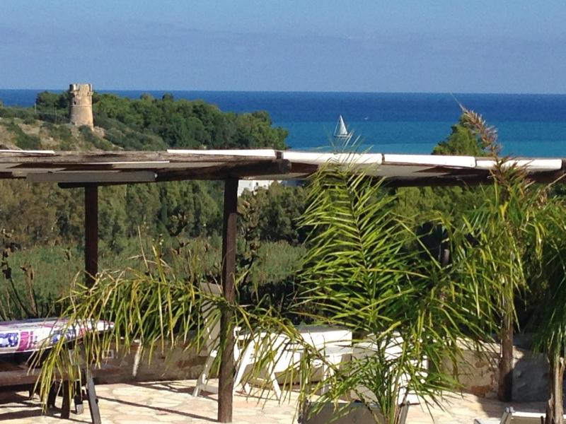 Scopello Guidaloca Villas - image 1