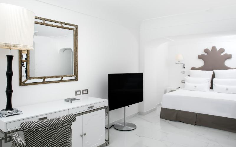 Hotel Villa Franca - image 7