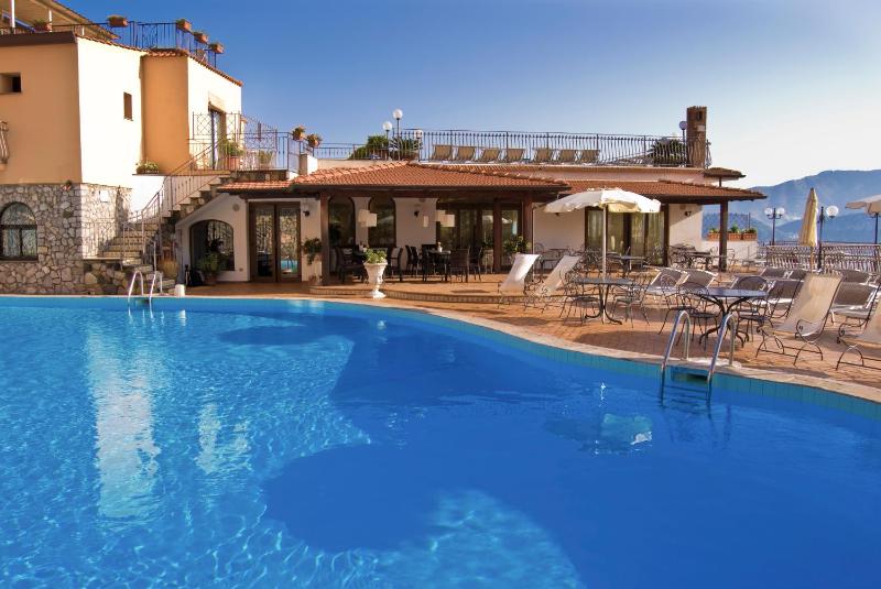 Hotel La Vue d'Or - image 49