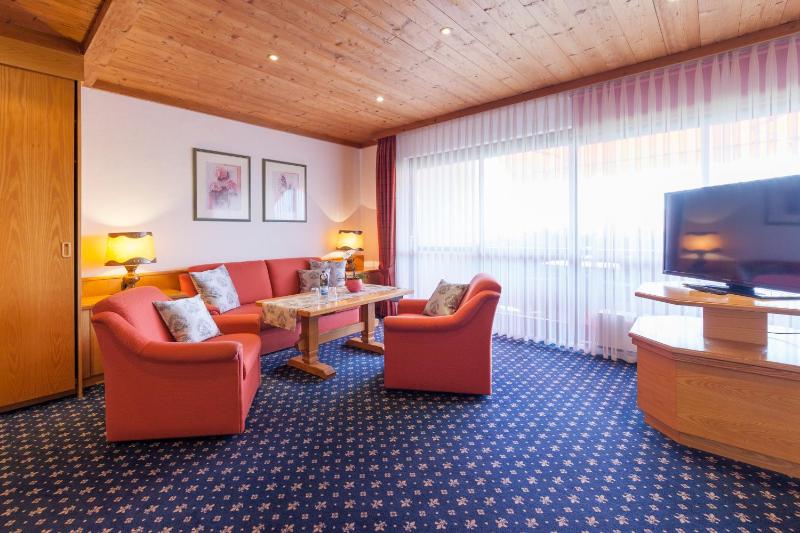 Junior Suite with Balcony or Terrace image 3
